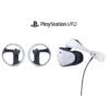 540402-03 Sony PlayStation VR2 + Horizon Call Of The Mountain Voucher - White