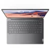Lenovo Yoga Slim 6 Laptop, Intel Core i7-13700H, 16GB RAM, 1TB SSD, Iris Xe Graphics 14"WUXGA, Windows 11 Home - Storm Grey