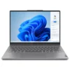 Lenovo IdeaPad 5 2-in-1 Convertible Laptop, Intel Core i7-13620H, 512GB SSD, 16GB RAM, 14inch OLED, Integrated Intel UHD Graphics, Windows 11 Home, 83KX002RAX - Luna Grey