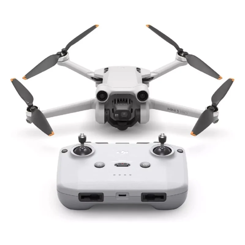 606041-01 DJI Mini 3 Pro - MVM300P