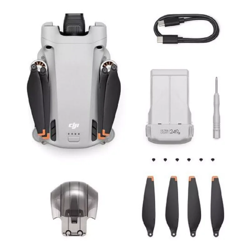 606041-05 DJI Mini 3 Pro - MVM300P