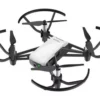 613774-01 DJI Ryze Tello Quadcopter Drone - White