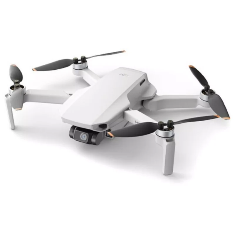 615986-01 DJI Mini SE Fly More Combo