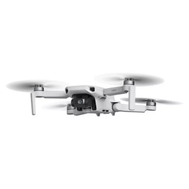 615986-02 DJI Mini SE Fly More Combo