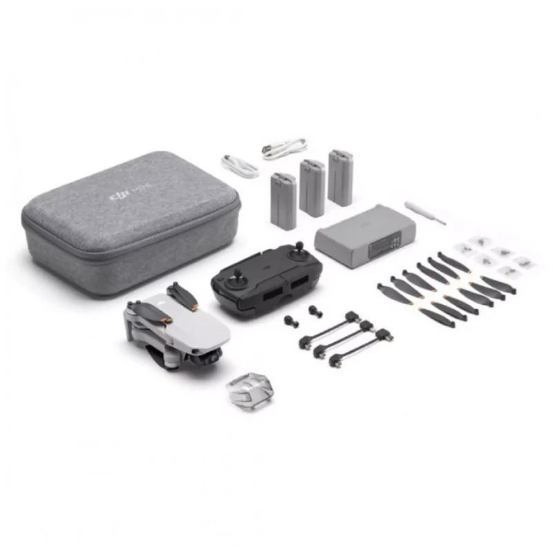 615986-03 DJI Mini SE Fly More Combo
