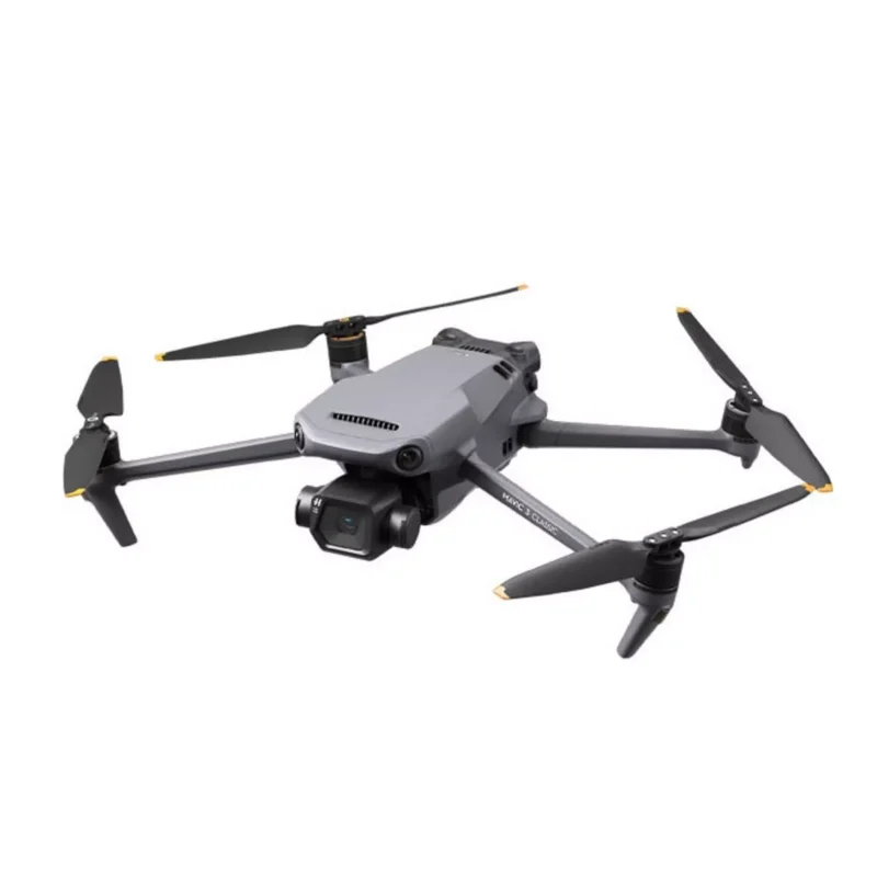 DJI Mavic 3 Classic with DJI RC, 20 MP, DJI-MV300C-RC - Grey