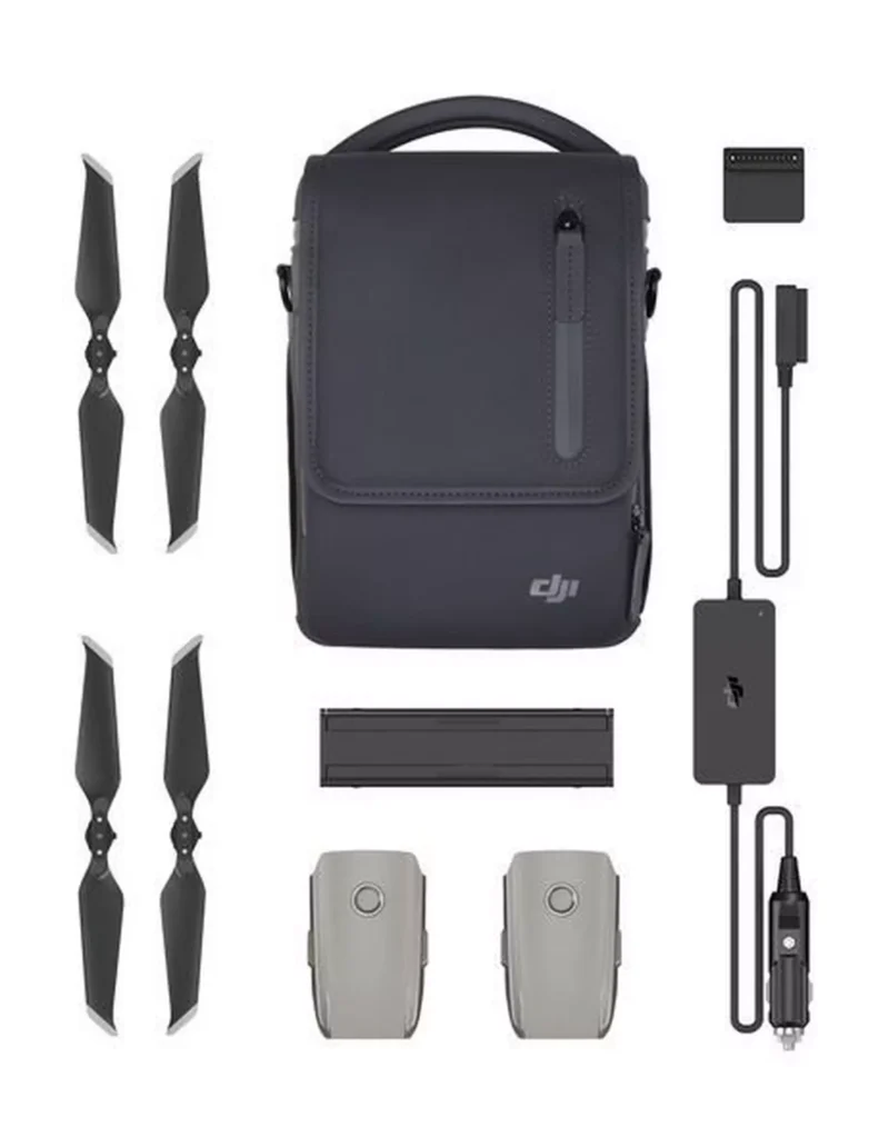 DJI Mavic 2 Fly More Kit