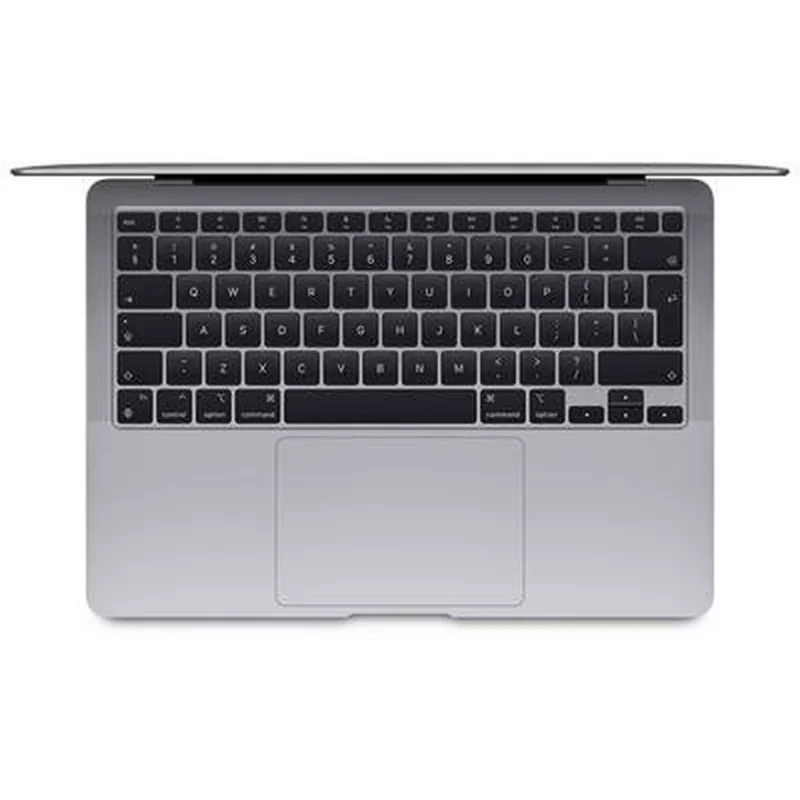 Apple MacBook Air M1, RAM 8GB, 256GB SSD 13.3-inch, (2020) - MGN63AB/A - Space Grey