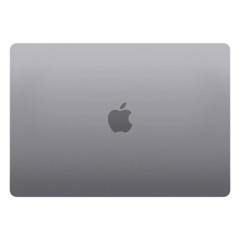 Apple MacBook Air M3, 16GB RAM, 512GB SSD, 15.3-inch (2024) - Space Grey