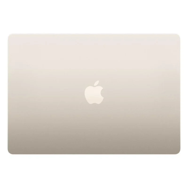 Apple MacBook Air 13-inch (2024), M3 chip, 24GB RAM, 512GB SSD, MC8P4AB/A - Starlight