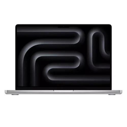 Apple MacBook Pro, M4 Chip, 16GB RAM, 512GB SSD, 14-inch, MW2W3AB/A - Silver