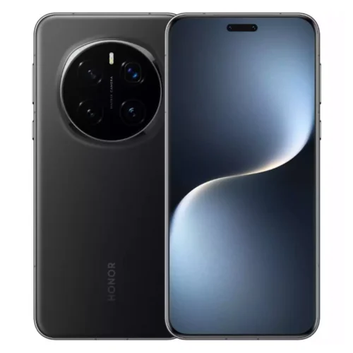 Honor Magic 7 Pro 5G Phone, 6.78”, 512GB, 12GB RAM – Black