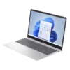 HP 15 Laptop, , Intel® Core™ Ultra 7, 16GB RAM, 1TB SSD, 15.6-inch, Intel Integrated, Windows 11 Home, 15-FD1011NE – Silver