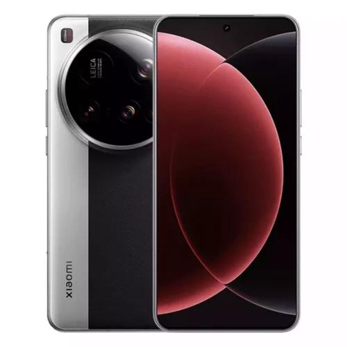 662900-01 Xiaomi 15 Ultra 5G Phone, 512GB, 16GB, 6.73β β Silver