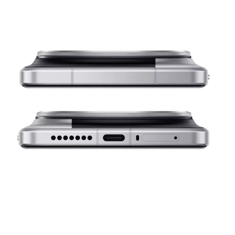 662900-03 Xiaomi 15 Ultra 5G Phone, 512GB, 16GB, 6.73” – Silver